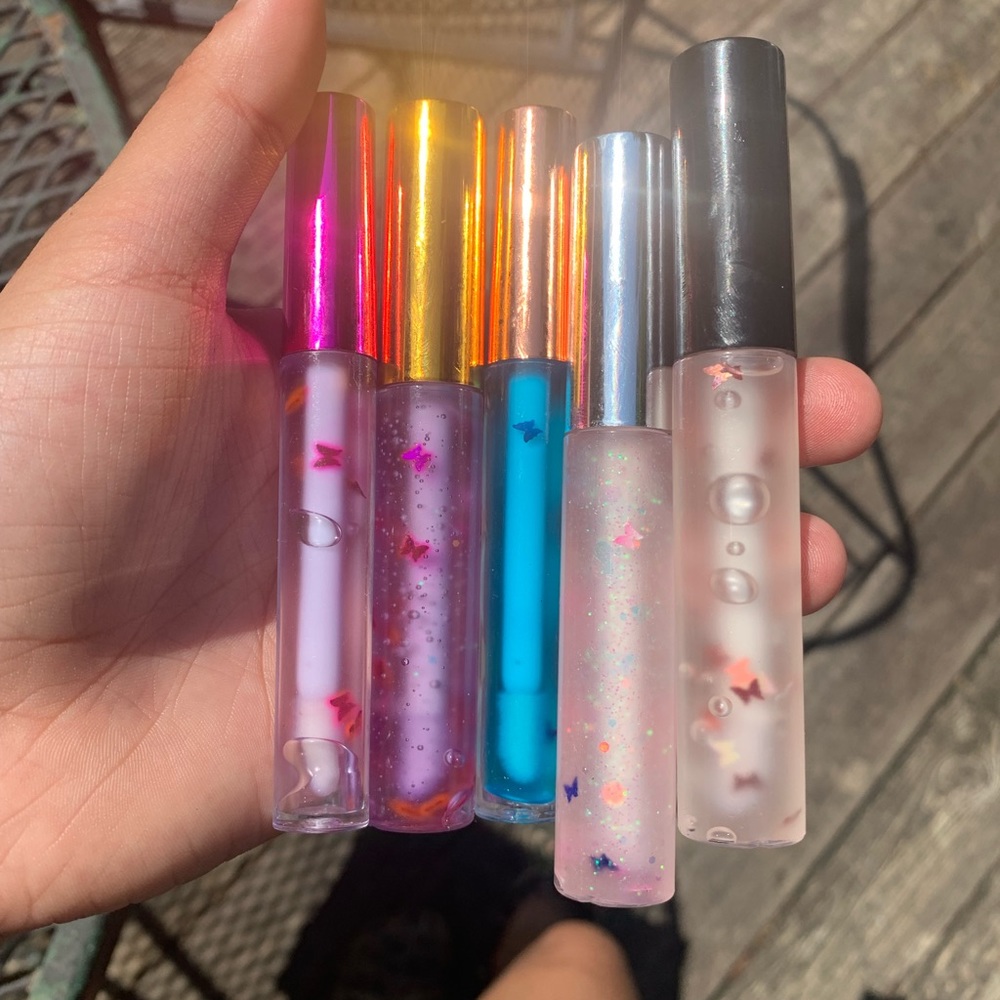 Lipgloss - Picture 5 of 5